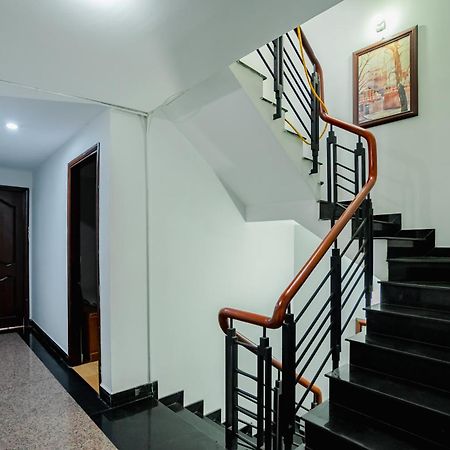 Victory Secc Hotel TP. Hồ Chí Minh Ngoại thất bức ảnh