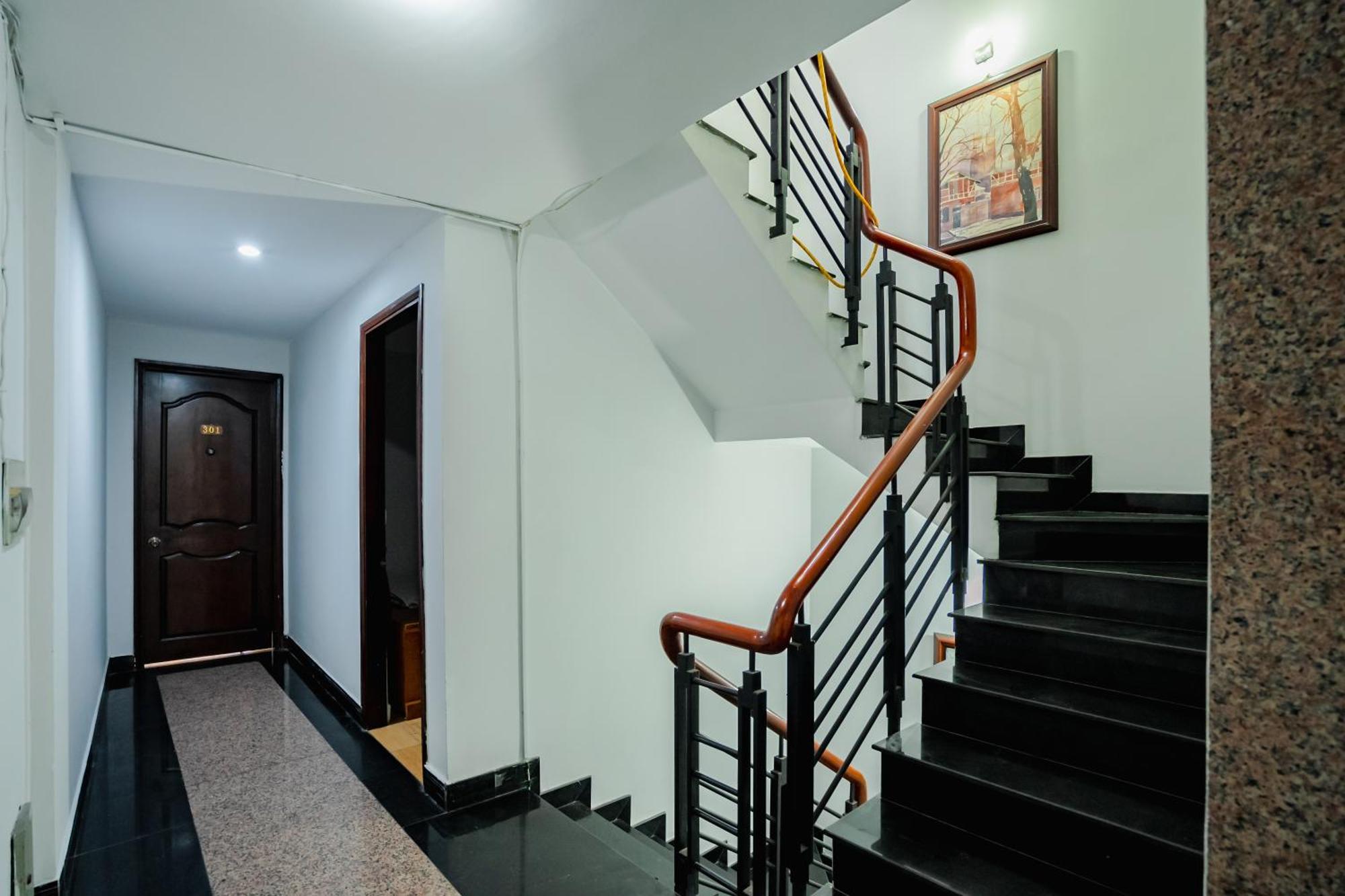 Victory Secc Hotel TP. Hồ Chí Minh Ngoại thất bức ảnh