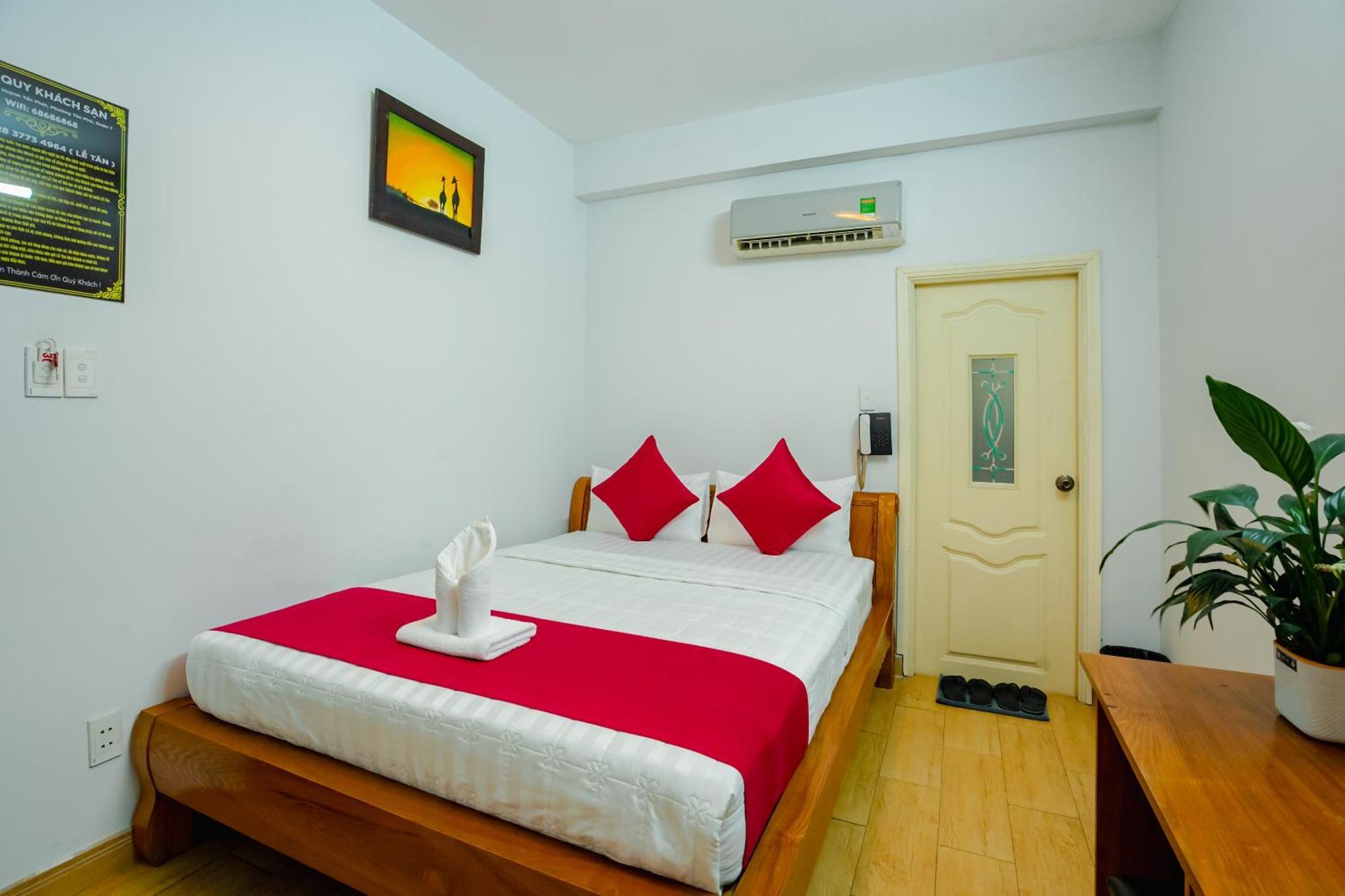 Victory Secc Hotel TP. Hồ Chí Minh Ngoại thất bức ảnh