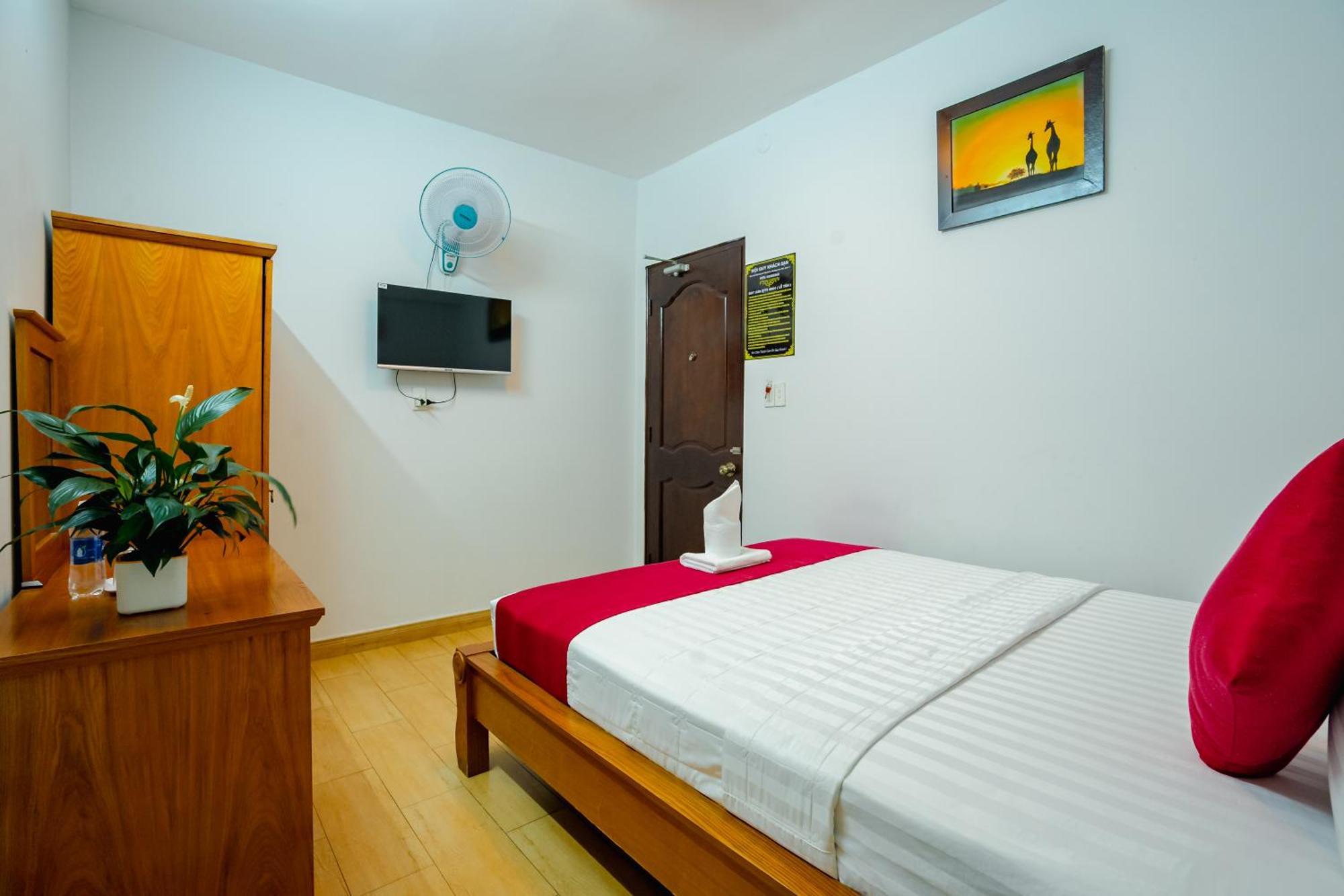 Victory Secc Hotel TP. Hồ Chí Minh Ngoại thất bức ảnh