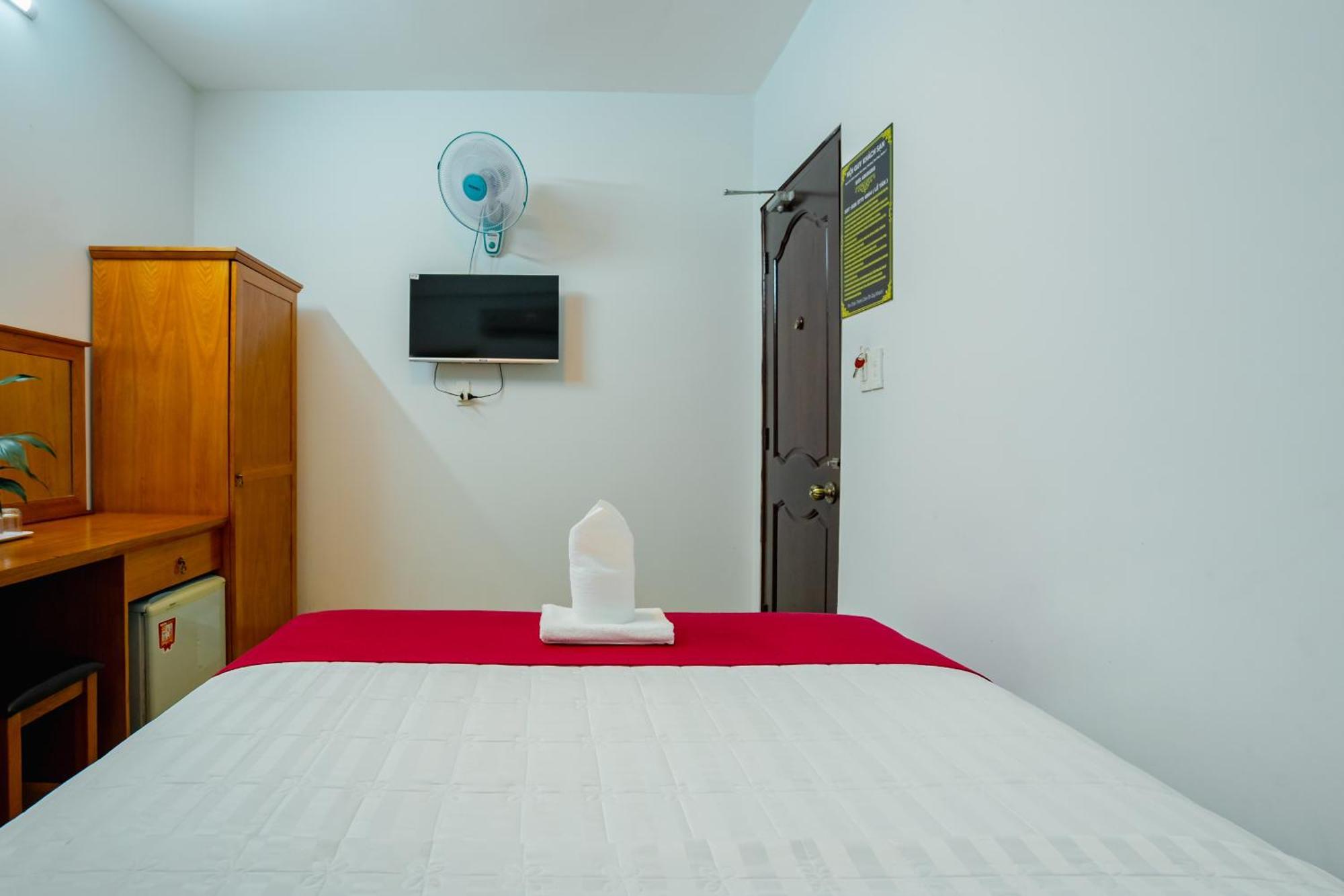 Victory Secc Hotel TP. Hồ Chí Minh Ngoại thất bức ảnh