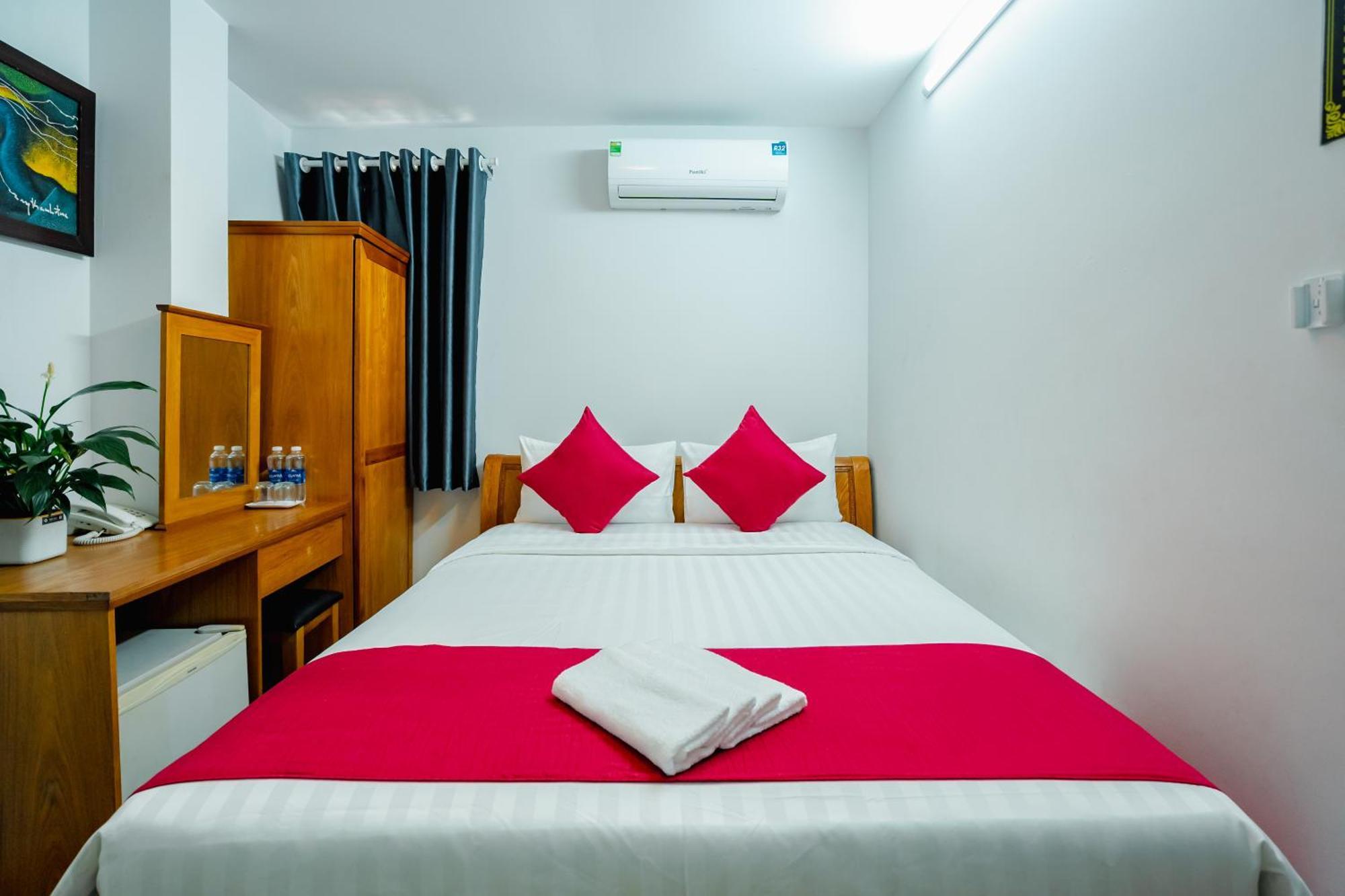 Victory Secc Hotel TP. Hồ Chí Minh Ngoại thất bức ảnh