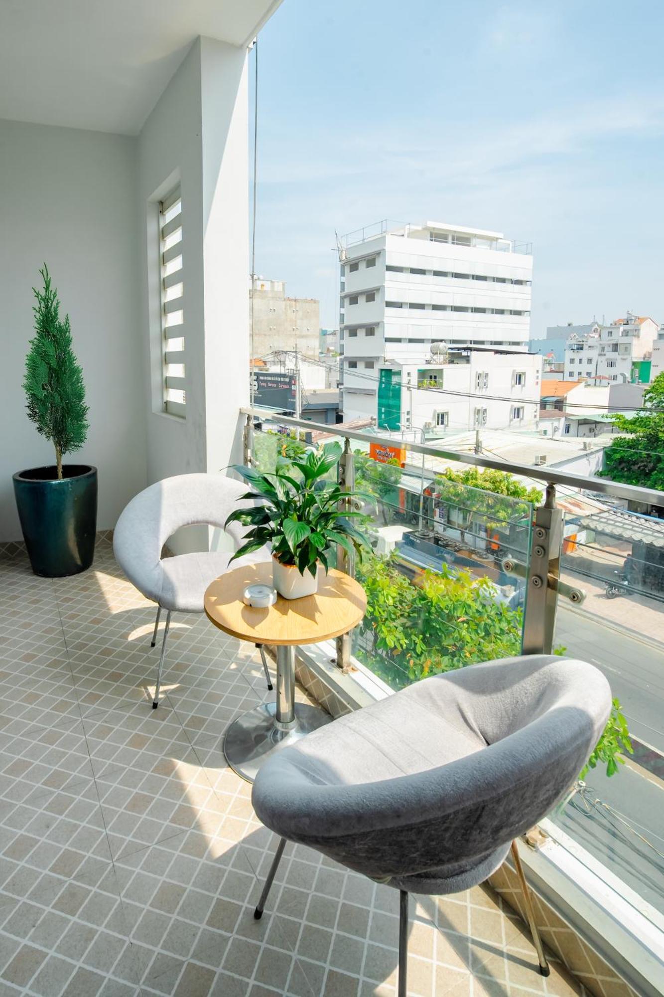 Victory Secc Hotel TP. Hồ Chí Minh Ngoại thất bức ảnh